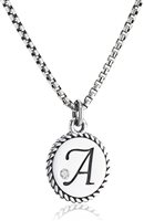 Collana Nomination Donna in Argento Zirconia 144120/001 - 144120/001